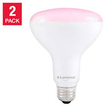 The gavita pro 1700e has been the best selling led light of 2020 and maybe 2021. Luminus Br30 10 W Full Spectrum Led Grow Light 2 Pack Costco