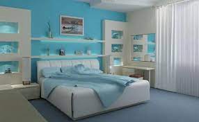 Vorrei tinteggiare la mia camera da letto: Tinteggiatura Camera Da Letto Guida Alla Scelta Dei Colori