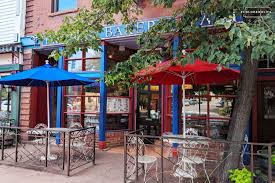 But independent restaurants and cafés also cater to families. 48 Hours In Colorado Springs Best Restaurants Things To Do