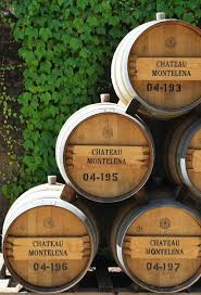 Holiday Inspiration Wine Country California Italian Wine Napa Valley