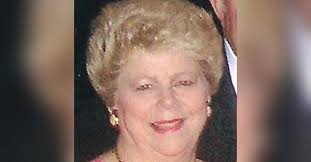 Barbara Durden Alford Obituary