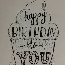 Handmade Creative Drawings For Dads Birthday 8 Easy Birthday Drawing Ideas In 2020 Birthday Card Drawing Birthday Cards For Mom Happy Birthday Cards Handmade