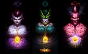 Wallpaper dragon ball z majin buu. Wallpapers Majin Buu Wallpaper Cave