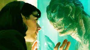 Water powered clock in bottle shape, go green, no batteries required just add water, blue review. The Shape Of Water Trailer 2 2017 Movie Official Youtube
