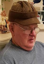 Ronald Mahaffey Obituary July 17, 2021