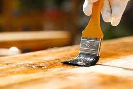 Repair water or steam damage on wood kitchen cabinets you. How To Repair Water Damaged Cabinet Doors In 9 Easy Steps