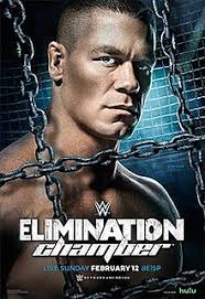 Wwe elimination chamber takes place on tonight (sunday, february 21) with all the action on the main card kicking off at midnight for fans in the uk. Elimination Chamber 2017 Wikipedia