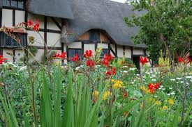 We want to make your garden beautiful. Creation Of The Cottage Garden