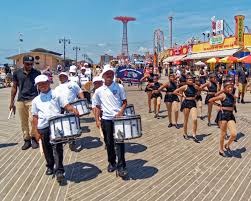 Aug 1, 2021, 5:59 pm. Coney Island Fireworks Return With The Steeplechase Spectacular Fourth Of July Fireworks Show