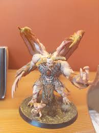 A spread is a food that is literally spread, generally with a knife, onto food items such as bread or crackers. Daemon Prince Based And Ready To Spread Papa S Love Imgur
