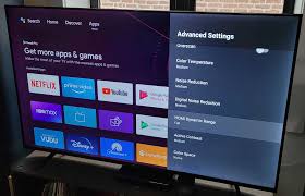 The hdmi port on your pc and the hdmi port on the tv are the same and the hdmi cable should have the same connector on both ends. How To Play Games Watch Videos In Hdr On Windows 10 Pcmag
