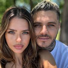 FARÁNDULA ICARDI Y LA CHINA SUÁREZ REVELAN SU LADO MÁS ÍNTIMO: CÓMO  DISCUTEN, QUIÉN ES RENCOROSO Y QUÉ PASA CUANDO SE ENOJAN Eugenia “La China”  Suárez y Mauro Icardi volvieron a generar