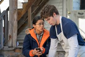 675 328 просмотров 675 тыс. Netflix S The Half Of It Bull More Movies To Stream This Weekend