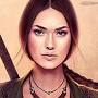 Profile Picture of Kate Daniels Wikia | Fandom (@fandom.com) on Google