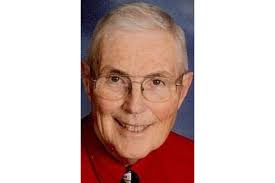 Frederick Bellinger Obituary (1942