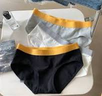 Design Underwear Factory New Pure Cotton Antibacterial ...