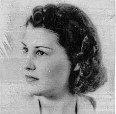 Josephine COCHRAN Obituary (1918