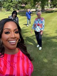 The Great British Bake Off