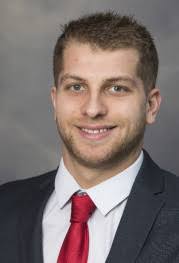 Kyle Mcmurry's Instagram, Twitter & Facebook