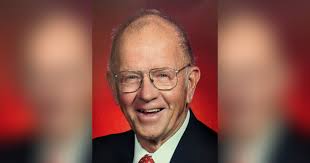 Obituary for Marlowe Ned Feldman