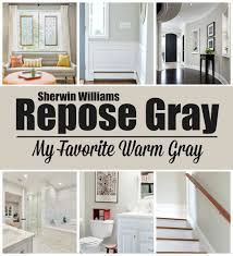 Favorite Paint Colors Sherwin Williams Repose Gray Blue Living Room Color Repose Gray Sherwin Williams Paint Colors For Living Room