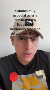 Gerald Oropeza Grande Capp