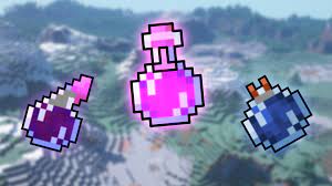 Everything you need to get started. How To Make Potions In Minecraft 1 17 Rock Paper Shotgun