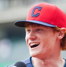 Cleveland Indians 2013 draft review