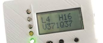 With the weight of the country on her shoulders, stephanie labbe was as cool as can be. Meldungen Von Laurent Labbe Elektor Elektor Magazine