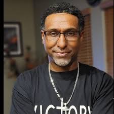 Bishop Deon Hill: Blaze Christian Development Ministries of Indianapolis... 