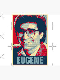 Eugene" Art Print for Sale by DAFTFISH