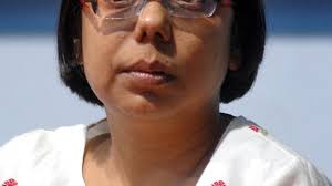 Challenging India's rape culture