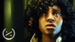 Short Horror Film The Rotting of Casey Culpepper