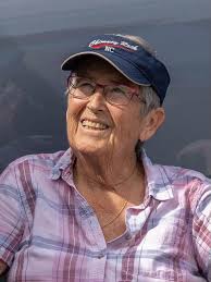 Jacquelyn Mertens Obituary