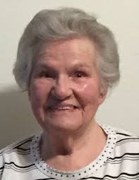 Obituary information for Reba M. Lamb