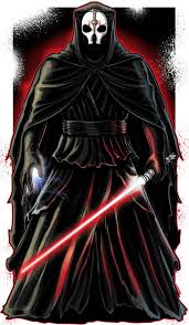 Darth Nihilus By Thuddleston Star Wars Pictures Star Wars Kotor Star Wars Wallpaper
