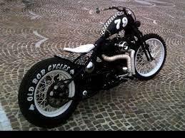 Pin On Bobbers Choppers