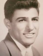 Obituary information for Frank John Conti