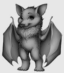 Honduran White Bat, flying Fox, flying Foxes, fursonas, vampire Bat, furry  Fandom, Bat, base, fox, Kitten | Anyrgb