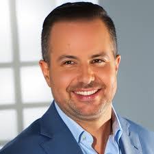 Gary Soloway's Instagram, Twitter & Facebook