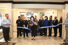 Cobblestone holds Grand Opening