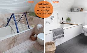 Badezimmer Selbst Renovieren Badezimmer Renovieren Badezimmer Gunstig Wohnung Renovieren