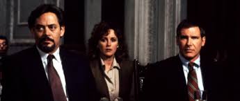 Turow has received wide acclaim for the accuracy and realism of his depiction of the inner workings of the legal system; Presumed Innocent Reel Film Reviews