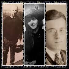 Does anyone have information about Jane Rowe Reynolds Murray's family?