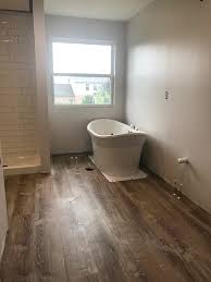 Most are standard wood planks. Luxury Vinyl Plank Flooring One Room Challenge Week 4 Petals Pies And Otherwise