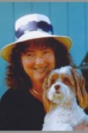 Leesha Shirley "Lee" Rainey (nee White)