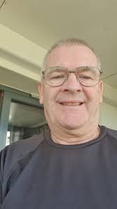 70 year old man from Canada traveling to Florida