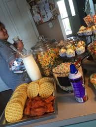 50th Birthday Party Food Ideas For Adults Pin On Pajama Party
