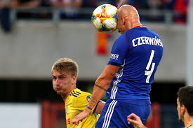 Wyniki wtorkowych meczów we wtorek rozegrane dwa mecze w ramach 1/8 finału ligi mistrzów. Liga Mistrzow Wyniki Kwalifikacji Sport W Interia Pl