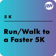 Image result for Walk-Run Program